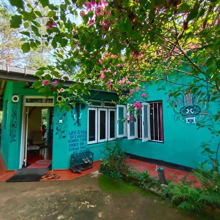 The 1964 Holiday Bungalow Procida Dış mekan fotoğraf