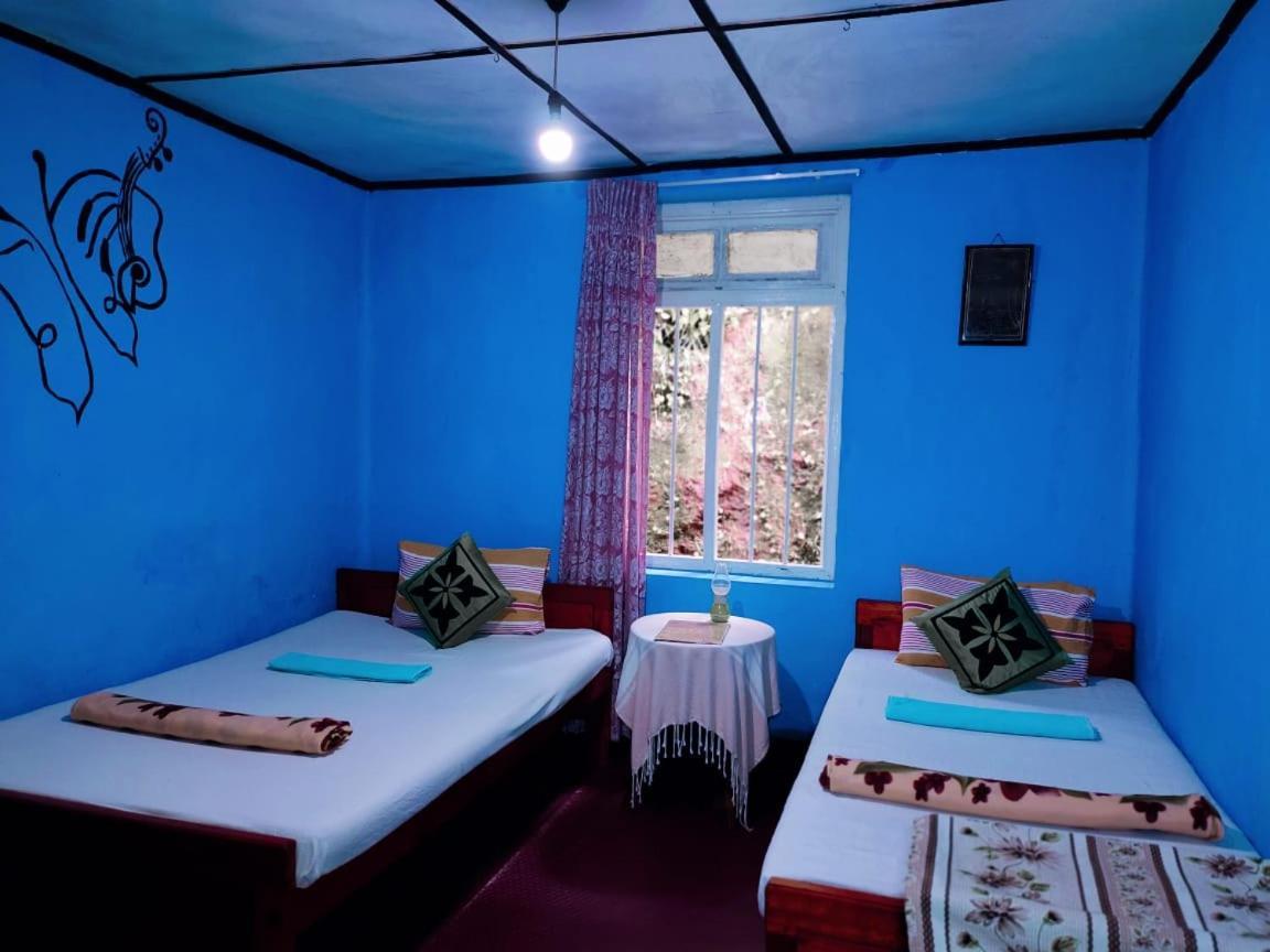 The 1964 Holiday Bungalow Procida Dış mekan fotoğraf