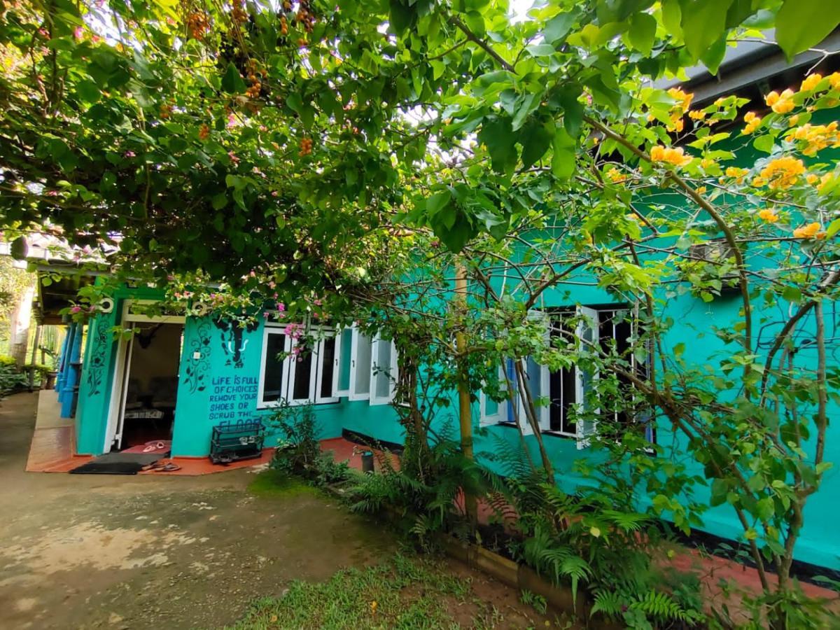 The 1964 Holiday Bungalow Procida Dış mekan fotoğraf