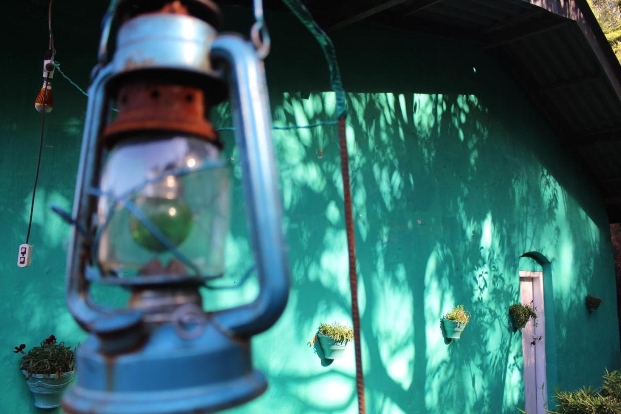 The 1964 Holiday Bungalow Procida Dış mekan fotoğraf